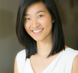 Claire Lew, CEO, know your company