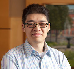 Jared Chung, founder career village
