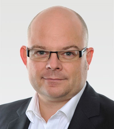 Dirk Paessler Paessler AG Agile Growth
